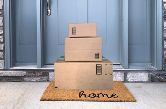 خلاف حول طرود التوصيل.. هل تنقل عدوى كورونا ومرض كوفيد 19؟ صورة رقم 1