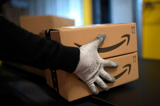 خلاف حول طرود التوصيل.. هل تنقل عدوى كورونا ومرض كوفيد 19؟ صورة رقم 5