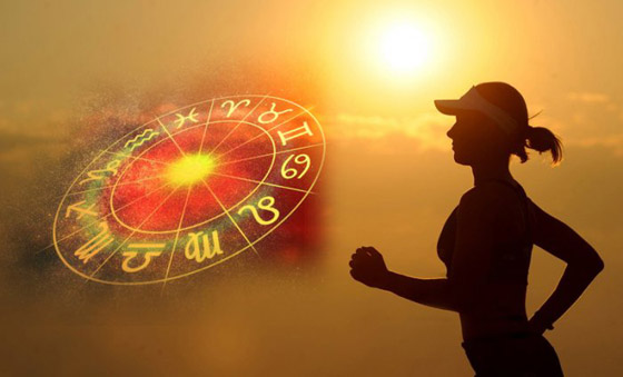 هذه الأبراج الأكثر تمتعًا بالصحة  صورة رقم 1