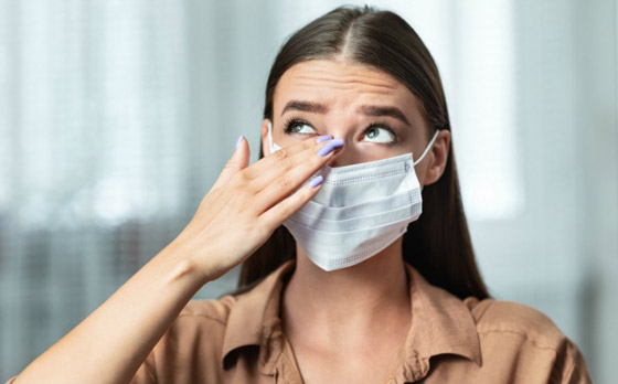 أجزاء من الجسم عليك عدم لمسها على الإطلاق! صورة رقم 1