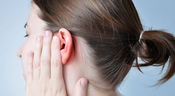 أجزاء من الجسم عليك عدم لمسها على الإطلاق! صورة رقم 3