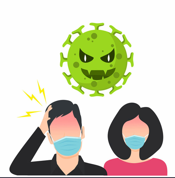 7 نصائح لمواجهة الموجة الثانية من فيروس كورونا صورة رقم 8