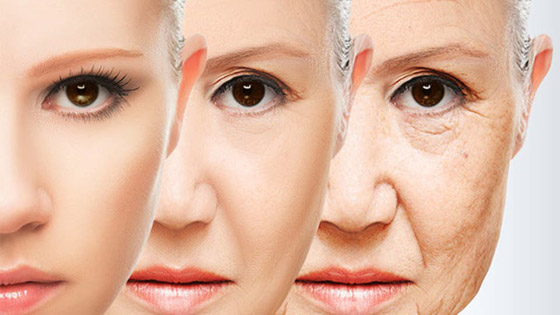 5 خطوات أساسيّة مضادة للتجاعيد في متناول الجميع صورة رقم 1