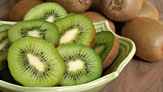 منها تقوية المناعة... تعرف على 7 فوائد لفاكهة الكيوي صورة رقم 3