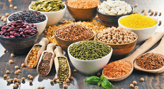 تحمي من الخرف والزهايمر... 9 أطعمة تحافظ على صحة الدماغ صورة رقم 4