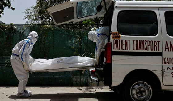 الصين وأمريكا تسابقان الزمن: من أين سيأتي اللقاح؟ ولغز جديد لكورونا! صورة رقم 15