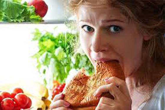 دراسة حديثة: العشاء المتأخر بريء من زيادة السمنة صورة رقم 5