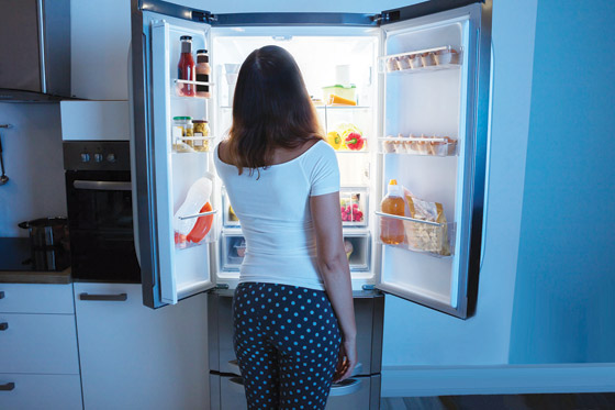 دراسة حديثة: العشاء المتأخر بريء من زيادة السمنة صورة رقم 4