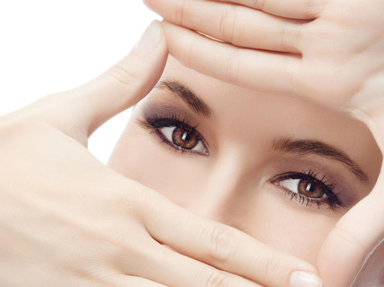 5 وصفات للتخلّص من الهالات السوداء حول العينين صورة رقم 5