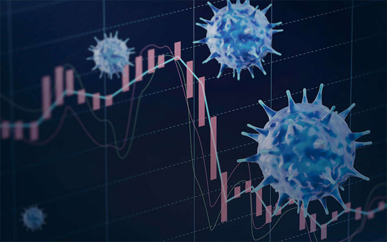 موجة ثانية فتاكة من وباء كورونا القاتل.. متى انتهت الموجة الأولى إذن؟ صورة رقم 13