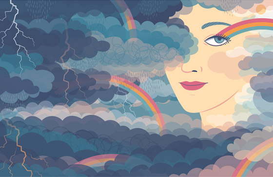 تعرفوا إلى صفات وأسرار الشخصية الجذابة والمحبوبة بين الناس صورة رقم 4