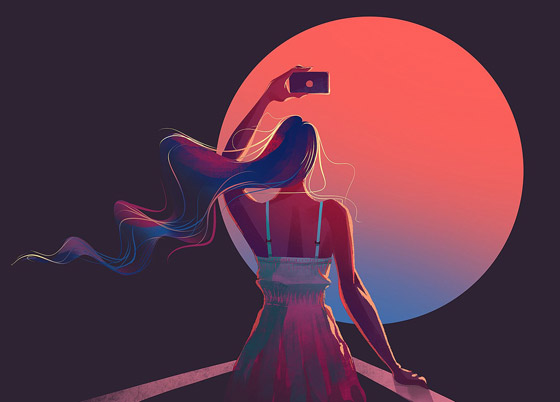 تعرفوا إلى صفات وأسرار الشخصية الجذابة والمحبوبة بين الناس صورة رقم 5