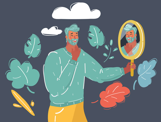 تعرفوا إلى صفات وأسرار الشخصية الجذابة والمحبوبة بين الناس صورة رقم 6