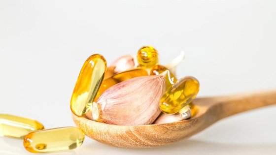 فوائد حبوب الثوم لا تعد ولا تحصى ... تعرفوا على أهمها صورة رقم 4