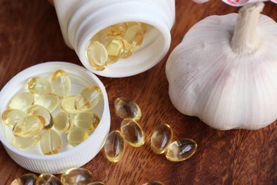 فوائد حبوب الثوم لا تعد ولا تحصى ... تعرفوا على أهمها صورة رقم 2