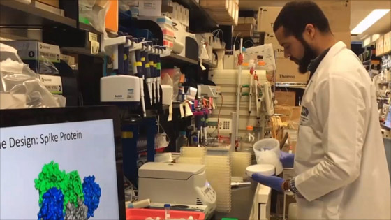 تجربة 4 أدوية للسرطان والالتهابات مع مرضى كورونا صورة رقم 4