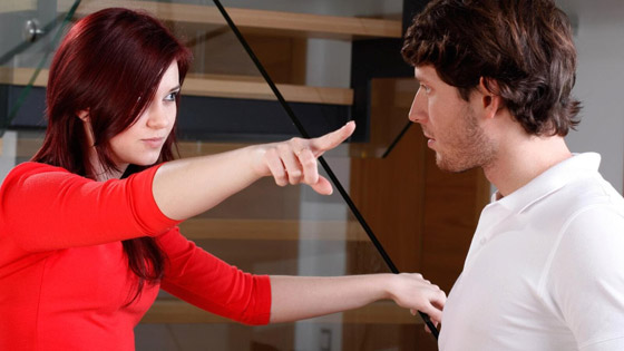 نصائح للتوقّف عن سوء الظن بزوجك صورة رقم 2