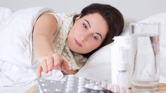 هل تقي نزلات البرد من فيروس كورونا المستجد؟ صورة رقم 3