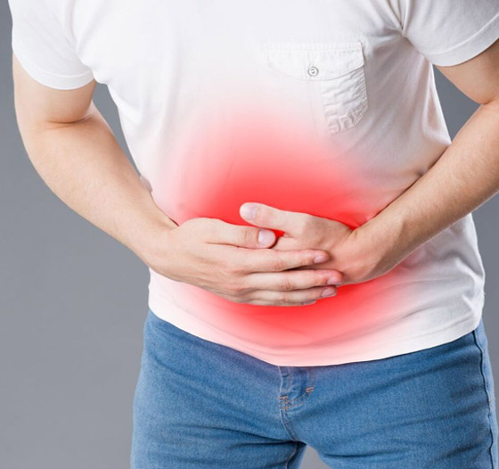 التهاب المثانة والإمساك.. أسباب ألم أسفل البطن عند الرجال والنساء صورة رقم 3