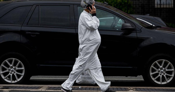 منظمة الصحة تحذر من مخاطر كورونا وسط الحوامل صورة رقم 4