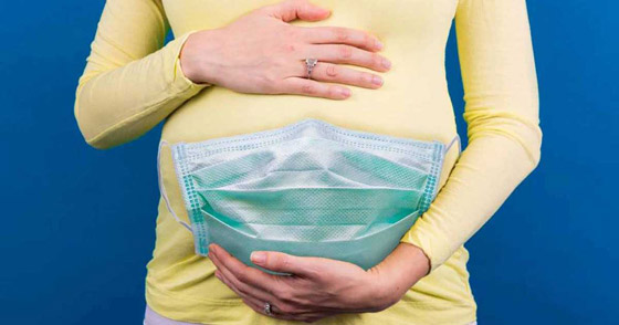 منظمة الصحة تحذر من مخاطر كورونا وسط الحوامل صورة رقم 3