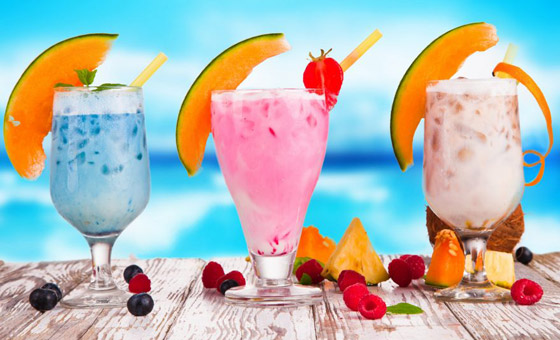 تغلبوا على جفاف الصيف بهذه المشروبات التي تروي الجسم صورة رقم 6 تغلبوا على جفاف الصيف بهذه المشروبات التي تروي الجسم صورة رقم 6