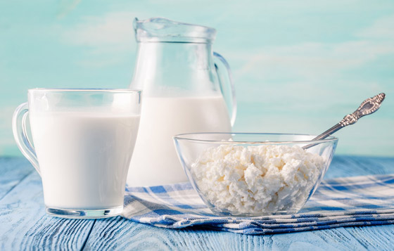 تغلبوا على جفاف الصيف بهذه المشروبات التي تروي الجسم صورة رقم 3 تغلبوا على جفاف الصيف بهذه المشروبات التي تروي الجسم صورة رقم 3