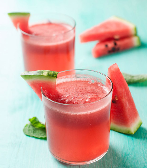 تغلبوا على جفاف الصيف بهذه المشروبات التي تروي الجسم صورة رقم 4 تغلبوا على جفاف الصيف بهذه المشروبات التي تروي الجسم صورة رقم 4