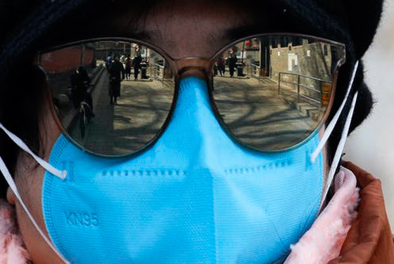 تحذير هام: نظاراتك الشمسية قد تنقل لك عدوى فيروس كورونا! صورة رقم 2 تحذير هام: نظاراتك الشمسية قد تنقل لك عدوى فيروس كورونا! صورة رقم 2