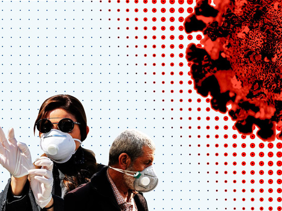 تحذير هام: نظاراتك الشمسية قد تنقل لك عدوى فيروس كورونا! صورة رقم 3 تحذير هام: نظاراتك الشمسية قد تنقل لك عدوى فيروس كورونا! صورة رقم 3