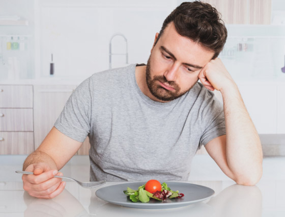 في 9 نصائح.. كيف تتخلص من الوزن الزائد أثناء الحجر الصحي في المنزل؟ صورة رقم 8