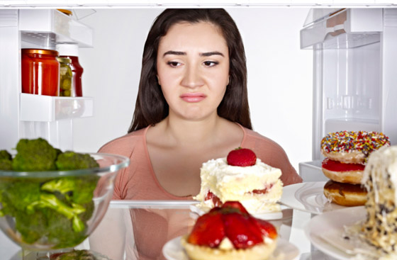 في 9 نصائح.. كيف تتخلص من الوزن الزائد أثناء الحجر الصحي في المنزل؟ صورة رقم 2