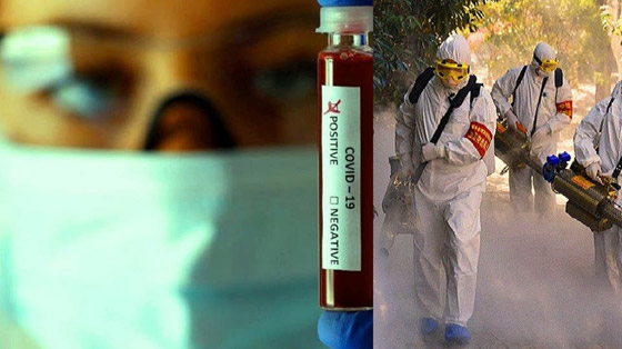 دولة عربية هي الأفضل في مكافحة كورونا حتى الآن.. وخبر سار لللقاح صورة رقم 2 دولة عربية هي الأفضل في مكافحة كورونا حتى الآن.. وخبر سار لللقاح صورة رقم 2