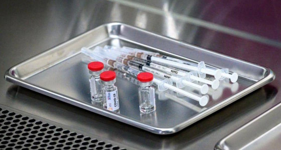 دولة عربية هي الأفضل في مكافحة كورونا حتى الآن.. وخبر سار لللقاح صورة رقم 10 دولة عربية هي الأفضل في مكافحة كورونا حتى الآن.. وخبر سار لللقاح صورة رقم 10