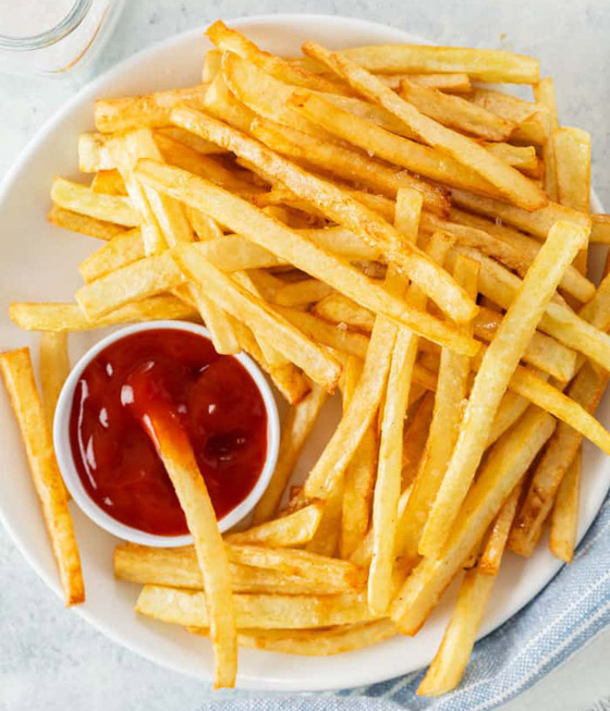 عليكم تجنبها.. إليكم 10 أطعمة تسبب الشيخوخة المبكرة وتسرع ظهورها صورة رقم 1 عليكم تجنبها.. إليكم 10 أطعمة تسبب الشيخوخة المبكرة وتسرع ظهورها صورة رقم 1