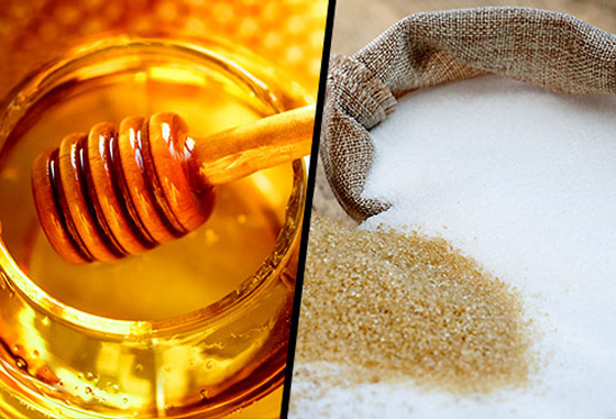 عليكم تجنبها.. إليكم 10 أطعمة تسبب الشيخوخة المبكرة وتسرع ظهورها صورة رقم 3 عليكم تجنبها.. إليكم 10 أطعمة تسبب الشيخوخة المبكرة وتسرع ظهورها صورة رقم 3