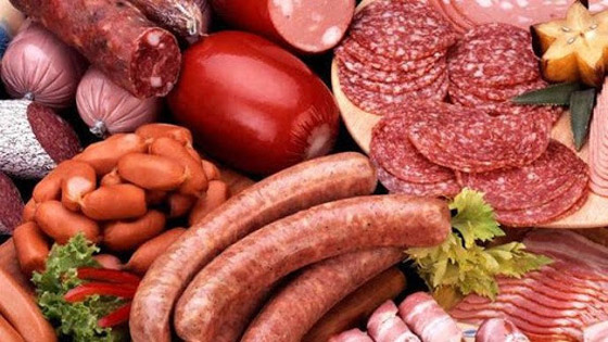 عليكم تجنبها.. إليكم 10 أطعمة تسبب الشيخوخة المبكرة وتسرع ظهورها صورة رقم 5 عليكم تجنبها.. إليكم 10 أطعمة تسبب الشيخوخة المبكرة وتسرع ظهورها صورة رقم 5