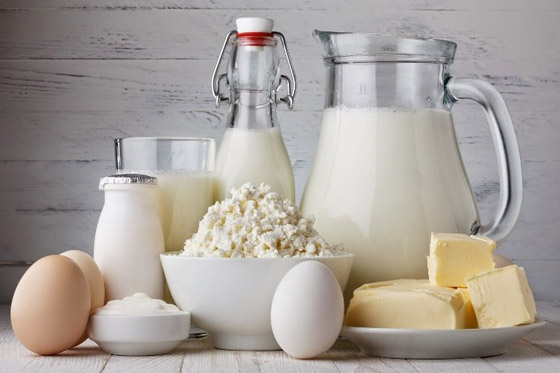 عليكم تجنبها.. إليكم 10 أطعمة تسبب الشيخوخة المبكرة وتسرع ظهورها صورة رقم 6 عليكم تجنبها.. إليكم 10 أطعمة تسبب الشيخوخة المبكرة وتسرع ظهورها صورة رقم 6