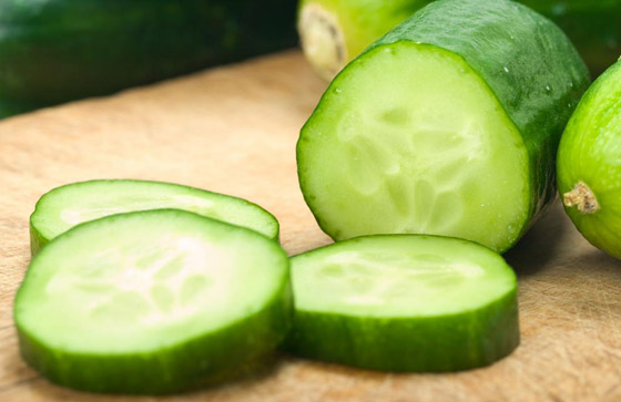 الخيار كنز من الفوائد والاستخدامات.. بعضها سيدهشك! صورة رقم 1 الخيار كنز من الفوائد والاستخدامات.. بعضها سيدهشك! صورة رقم 1