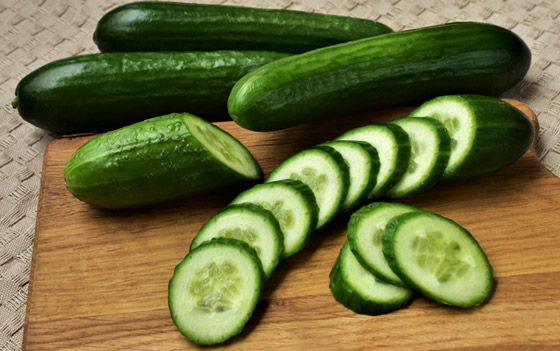 الخيار كنز من الفوائد والاستخدامات.. بعضها سيدهشك! صورة رقم 3 الخيار كنز من الفوائد والاستخدامات.. بعضها سيدهشك! صورة رقم 3