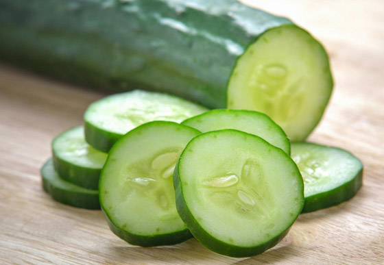 الخيار كنز من الفوائد والاستخدامات.. بعضها سيدهشك! صورة رقم 4 الخيار كنز من الفوائد والاستخدامات.. بعضها سيدهشك! صورة رقم 4