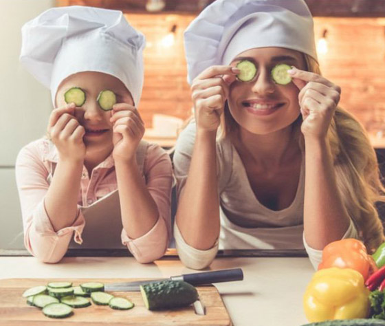 الخيار كنز من الفوائد والاستخدامات.. بعضها سيدهشك! صورة رقم 5 الخيار كنز من الفوائد والاستخدامات.. بعضها سيدهشك! صورة رقم 5