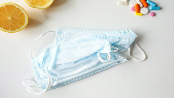 دراسة تكشف أهمية ارتداء أقنعة الوجه في ظل كورونا وكيفية صنعها منزليا صورة رقم 2 دراسة تكشف أهمية ارتداء أقنعة الوجه في ظل كورونا وكيفية صنعها منزليا صورة رقم 2