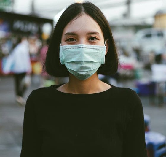 دراسة تكشف أهمية ارتداء أقنعة الوجه في ظل كورونا وكيفية صنعها منزليا صورة رقم 3 دراسة تكشف أهمية ارتداء أقنعة الوجه في ظل كورونا وكيفية صنعها منزليا صورة رقم 3