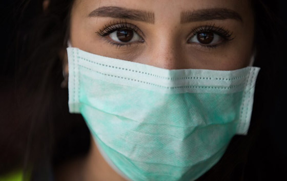 دراسة تكشف أهمية ارتداء أقنعة الوجه في ظل كورونا وكيفية صنعها منزليا صورة رقم 5 دراسة تكشف أهمية ارتداء أقنعة الوجه في ظل كورونا وكيفية صنعها منزليا صورة رقم 5