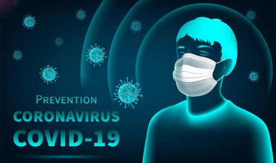 دراسة تكشف أهمية ارتداء أقنعة الوجه في ظل كورونا وكيفية صنعها منزليا صورة رقم 6 دراسة تكشف أهمية ارتداء أقنعة الوجه في ظل كورونا وكيفية صنعها منزليا صورة رقم 6