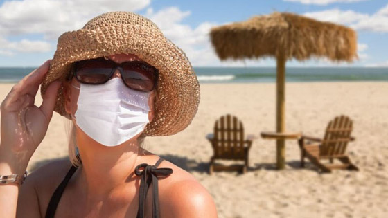 4 شروط من أجل صيف آمن في زمن الكورونا صورة رقم 3 4 شروط من أجل صيف آمن في زمن الكورونا صورة رقم 3