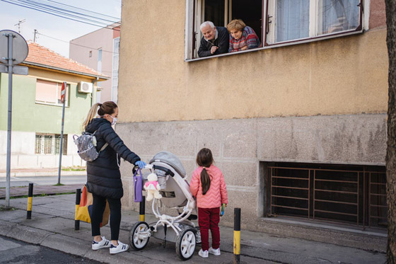 في زمن الوباء.. هذه أهم النصائح أثناء الزيارات والحفلات صورة رقم 2