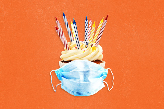 في زمن الوباء.. هذه أهم النصائح أثناء الزيارات والحفلات صورة رقم 8