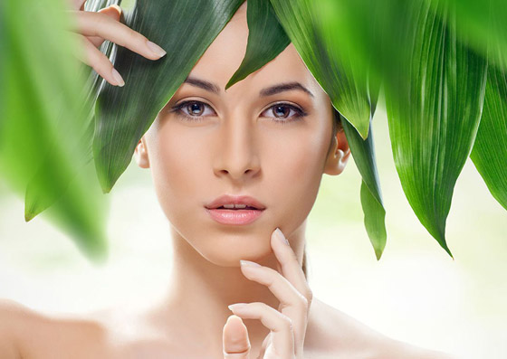 ما علاقة الشاي الأخضر بجمال البشرة وشبابها! صورة رقم 4